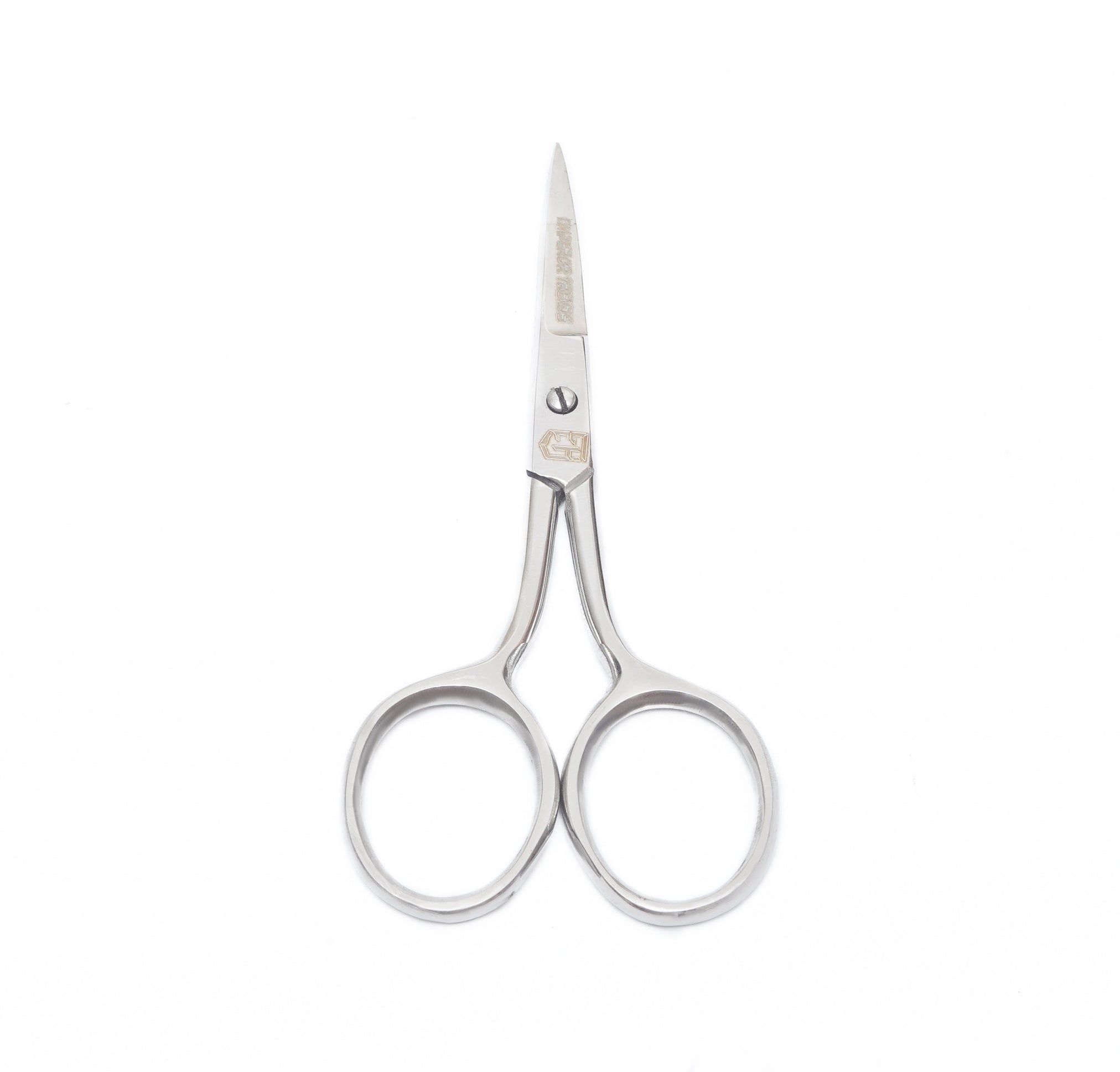 Silver Eye Lashes Extension Tweezer Kit 5 in 1.