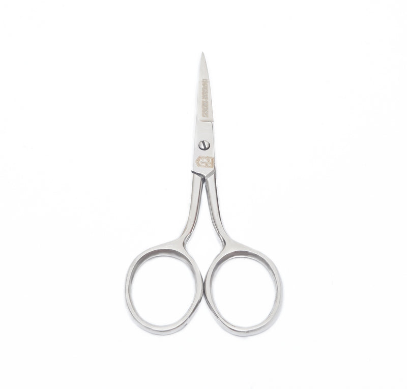 Silver Tweezer Kit