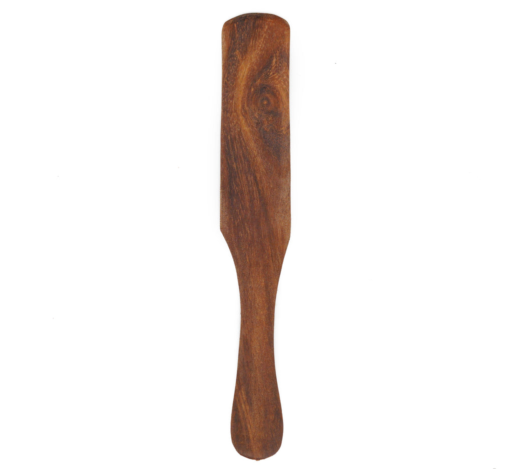 Wooden Wax Professional Sticks(Pack of 6)